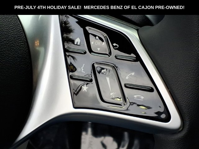 Certified 2026 Mercedes-Benz GLB 250 image 11