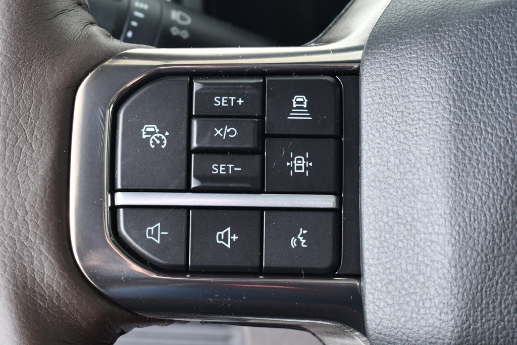 New 2027 Ford F350 King Ranch AWD/4WD image 35