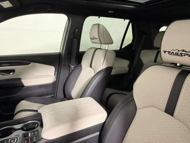 Used 2026 Honda Passport TrailSport Elite image 30