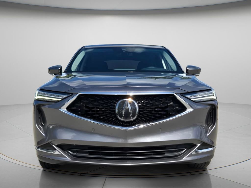 Used 2024 Acura MDX FWD w/ Technology Package image 4