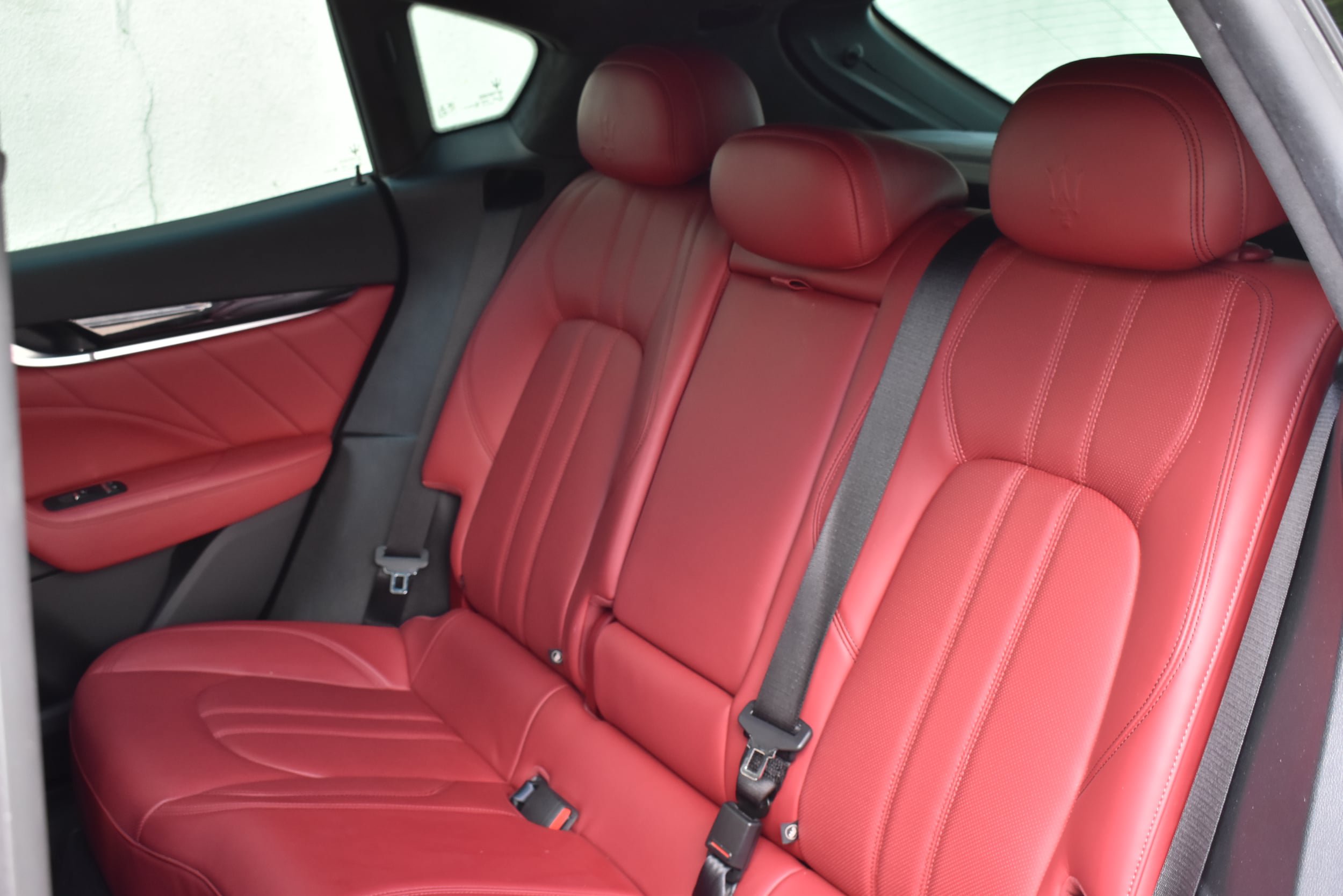 Used 2022 Maserati Levante GT AWD/4WD image 18