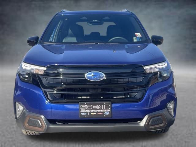 New 2026 Subaru Forester Sport image 24