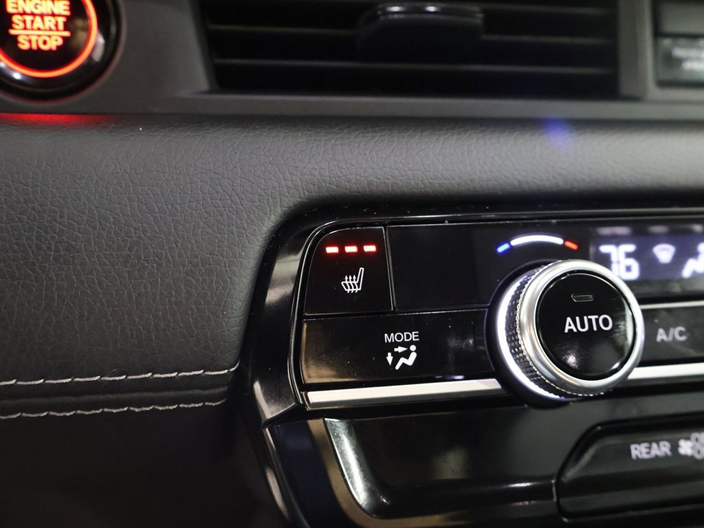 Used 2026 Honda Passport RTL image 51