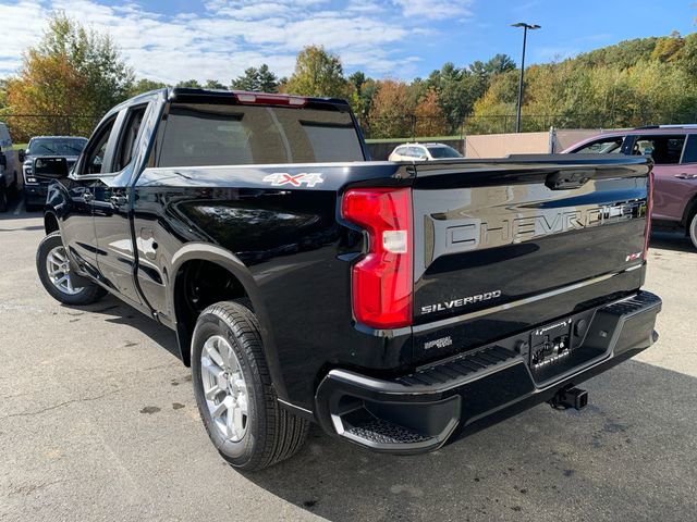 New 2026 Chevrolet Silverado 1500 RST w/ LPO, Liner Protection Package image 10