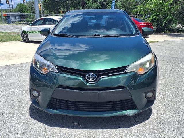 Used 2014 Toyota Corolla LE w/ Driver Convenience Package image 2