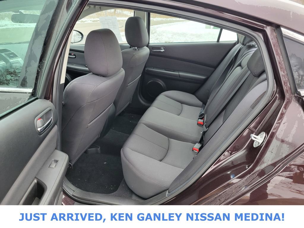 Used 2011 MAZDA MAZDA6 i Touring Plus image 16