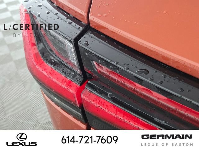 Used 2024 Lexus NX 350 AWD w/ Cold Area Package image 15