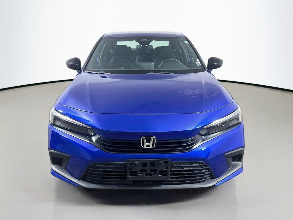 Used 2024 Honda Civic Sport image 2