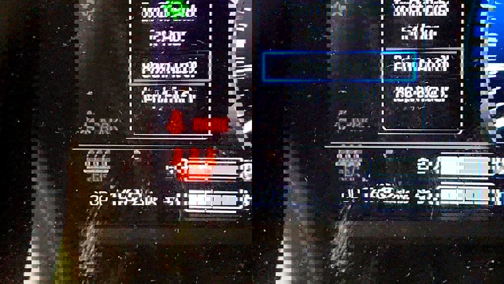 Used 2025 Toyota Tundra Platinum image 14