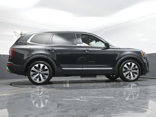 Used 2022 Kia Telluride S AWD/4WD image 56