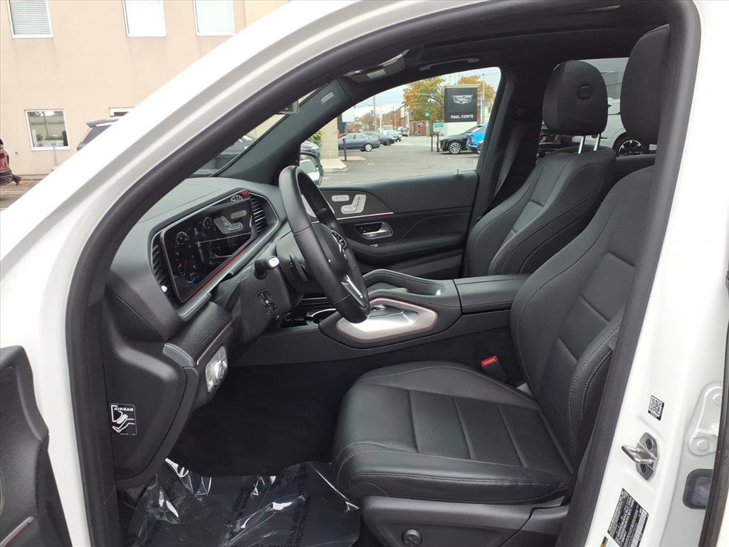 Used 2022 Mercedes-Benz GLE 350 4MATIC image 20