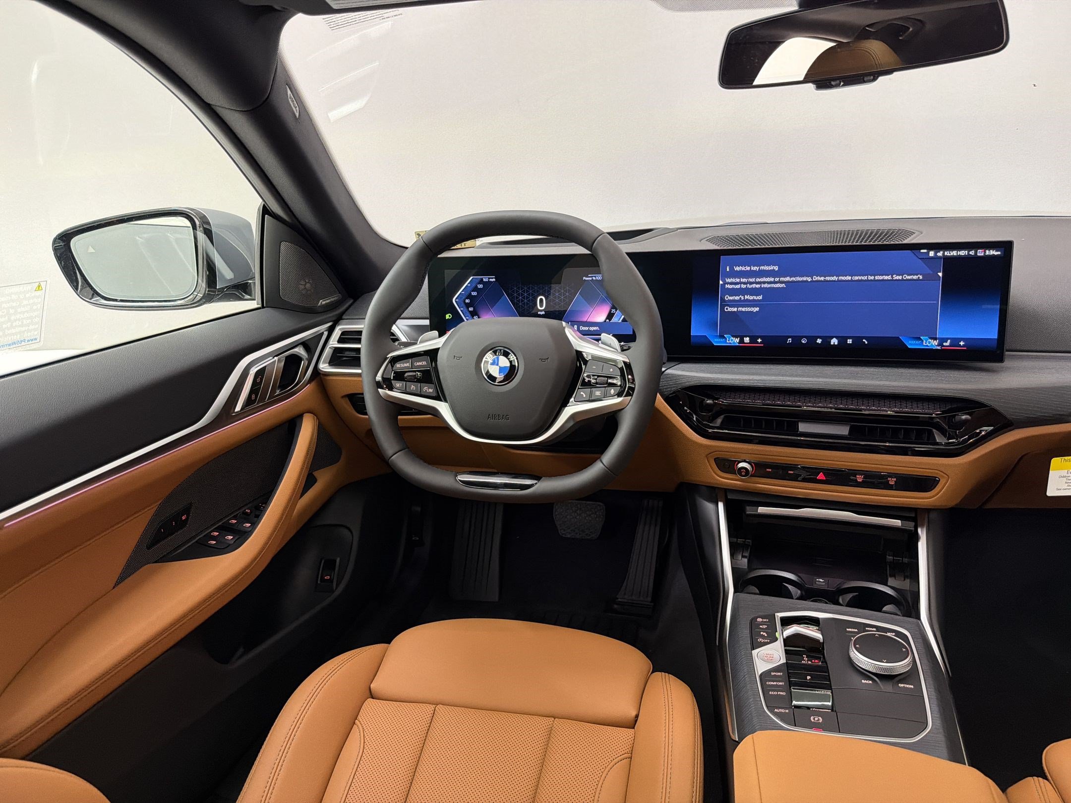 New 2026 BMW 430i w/ Premium Package RWD image 28