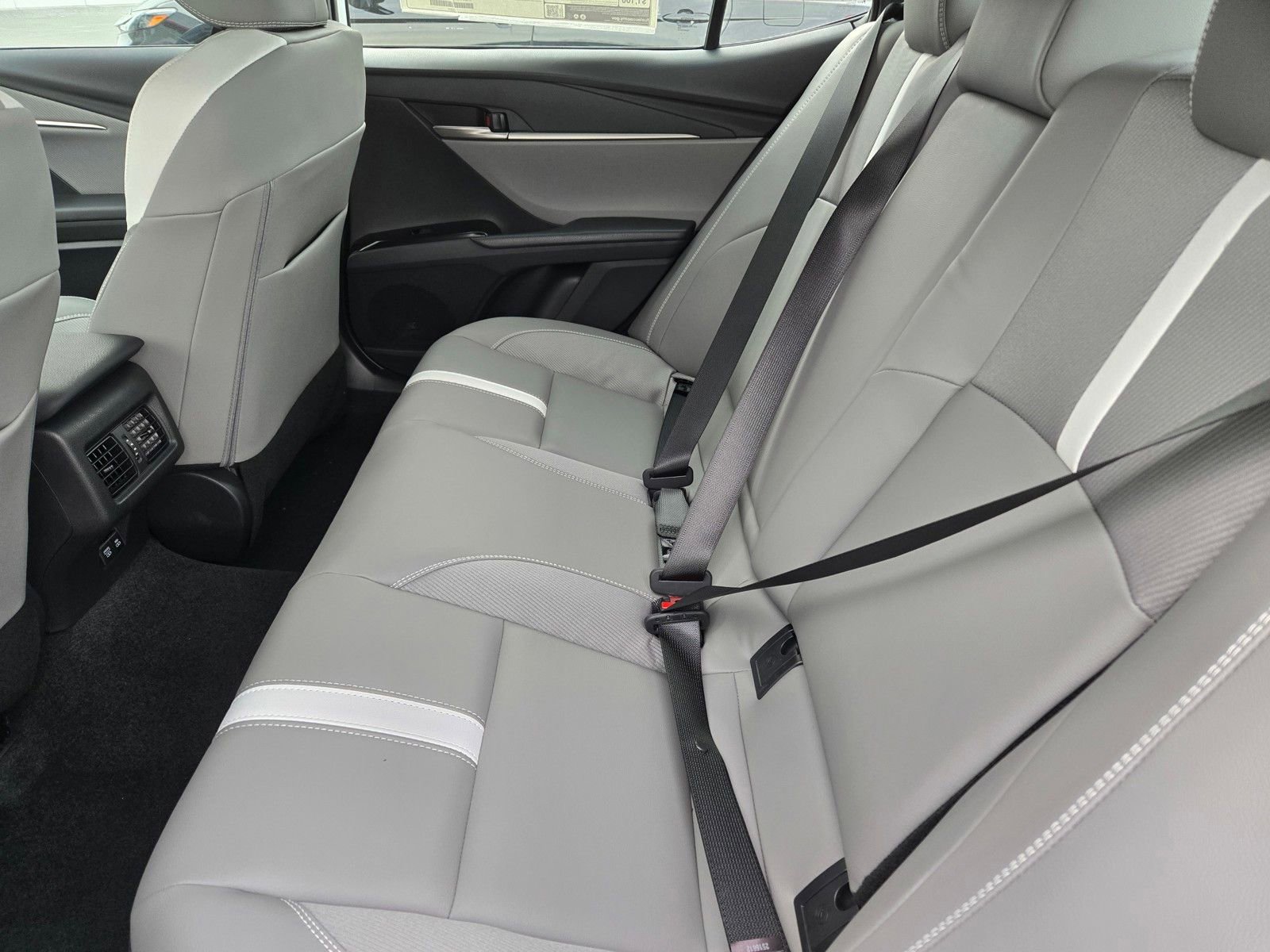 Certified 2026 Toyota Camry SE image 11