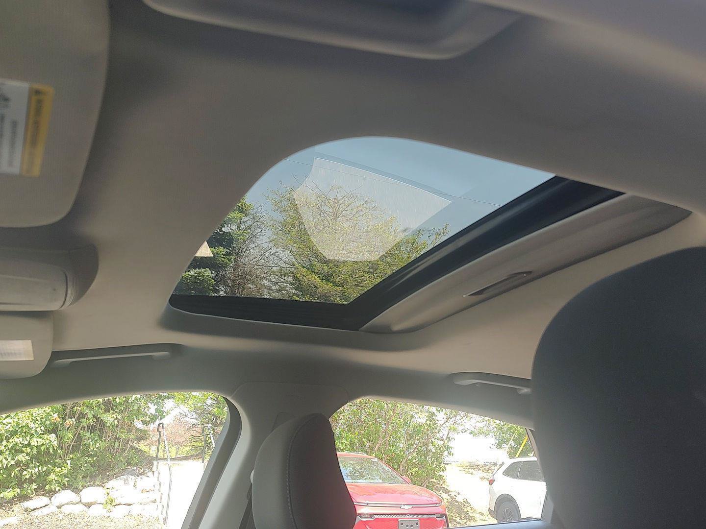 Used 2020 Ford Fusion SE FWD image 5