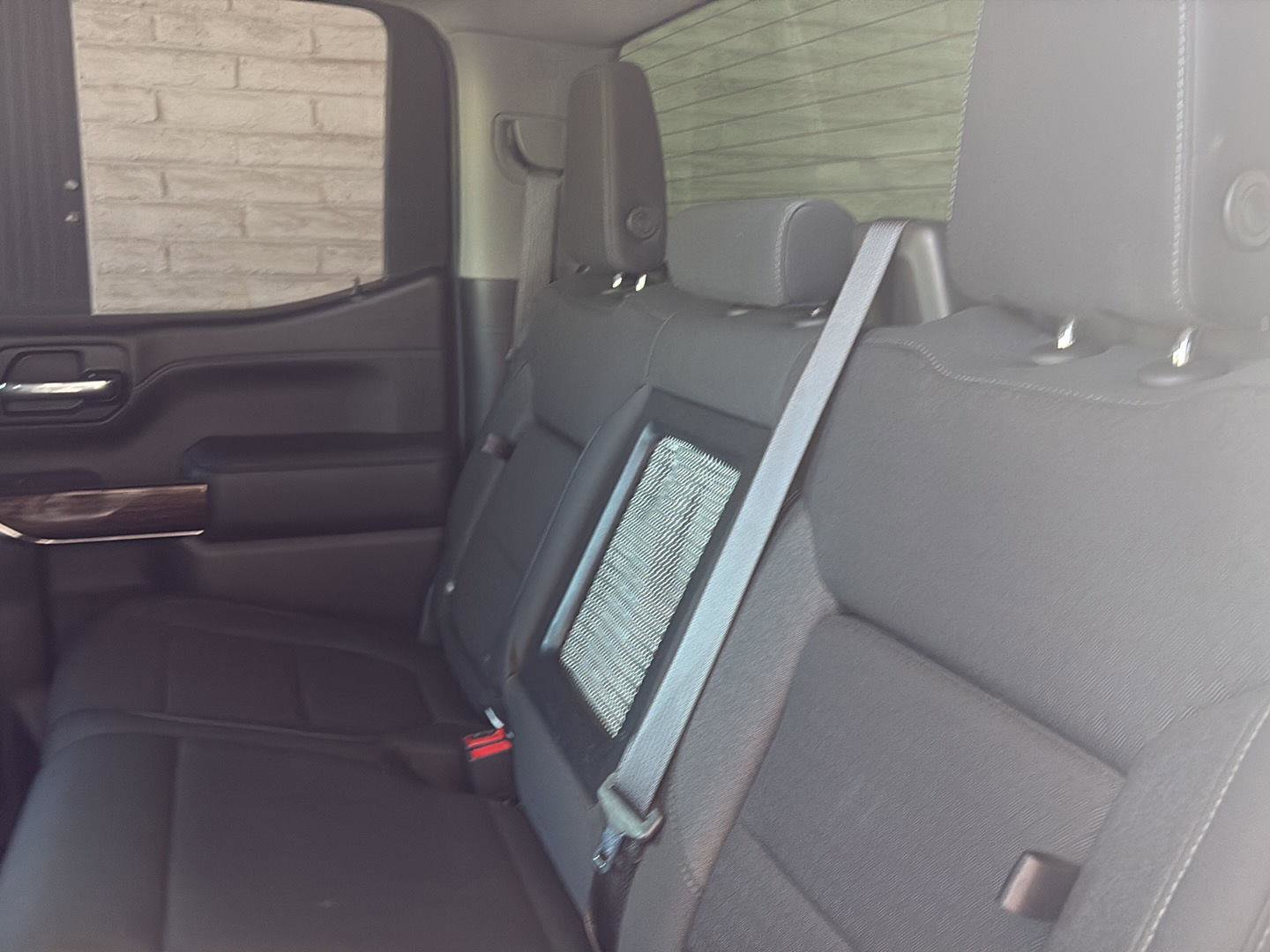 Used 2021 GMC Sierra 1500 Elevation w/ X31 Off-Road Package image 31