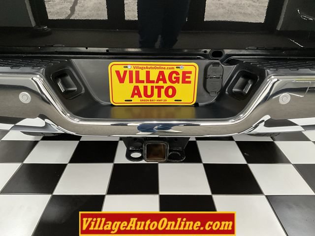 Used 2018 RAM 3500 Laramie AWD/4WD image 29