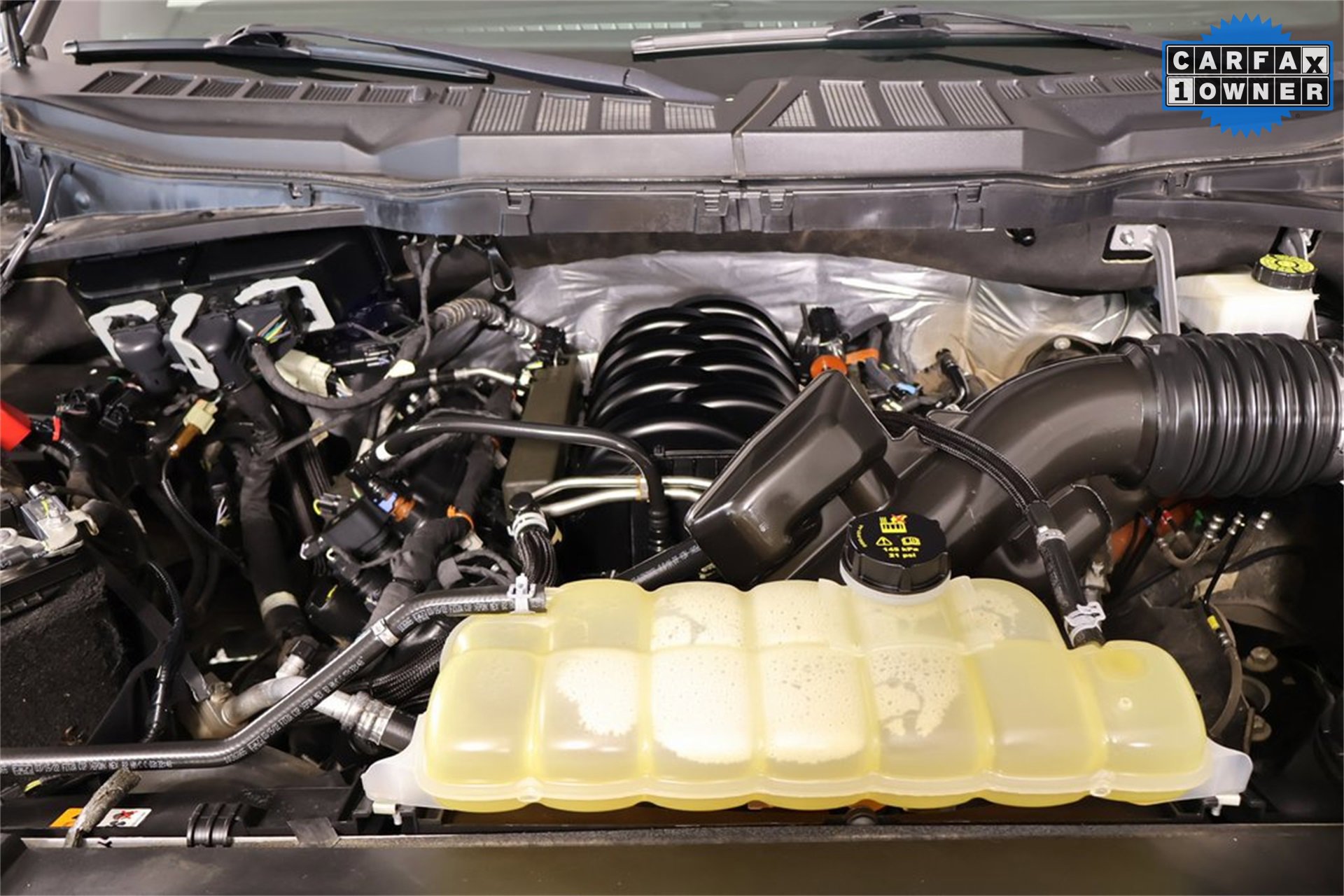 Used 2022 Ford F150 Platinum w/ Equipment Group 701A High image 21