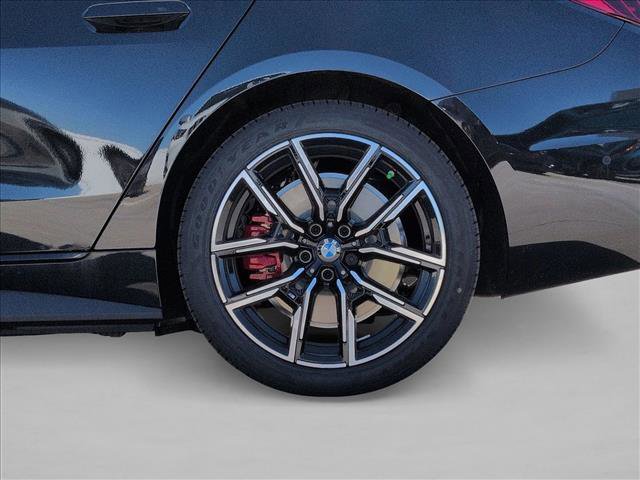 New 2026 BMW i4 M60 w/ Premium Package image 10