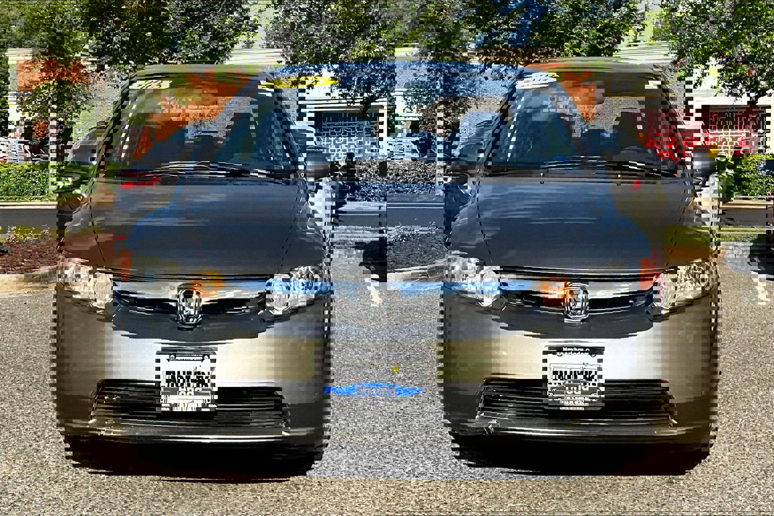 Used 2008 Honda Civic LX image 3