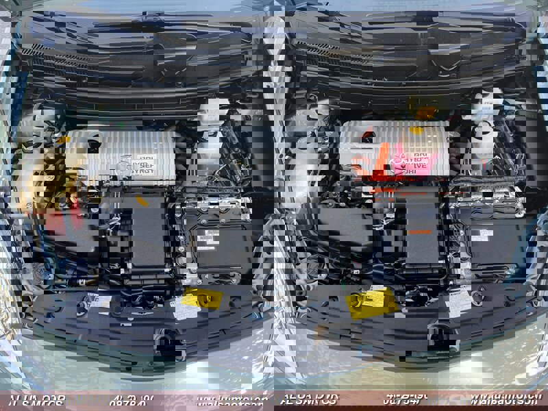 Used 2013 Toyota Prius Three FWD image 13