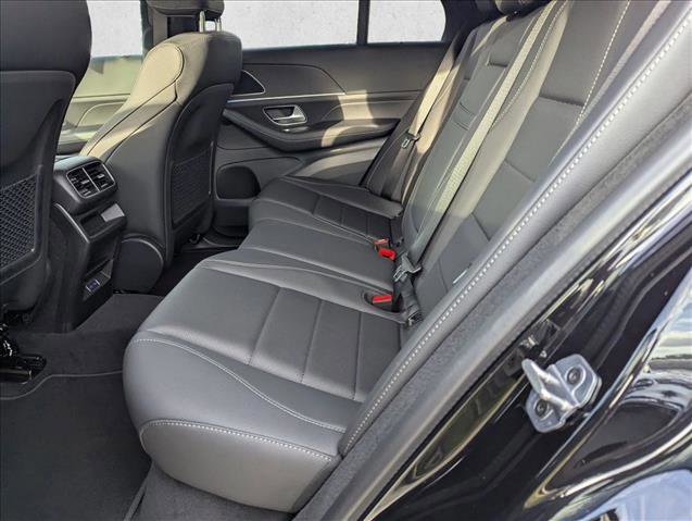 New 2026 Mercedes-Benz GLE 350 4MATIC image 13