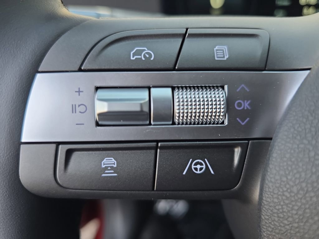 New 2026 Hyundai Kona Limited AWD/4WD image 18