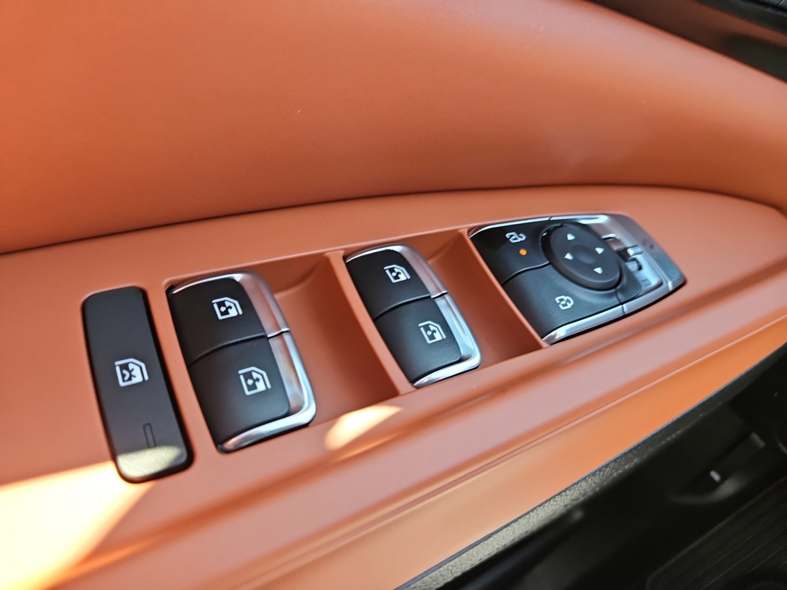New 2026 Kia Carnival SX image 22