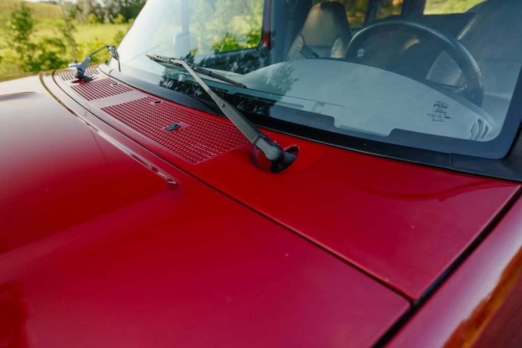 Used 1994 Ford Bronco XLT image 88