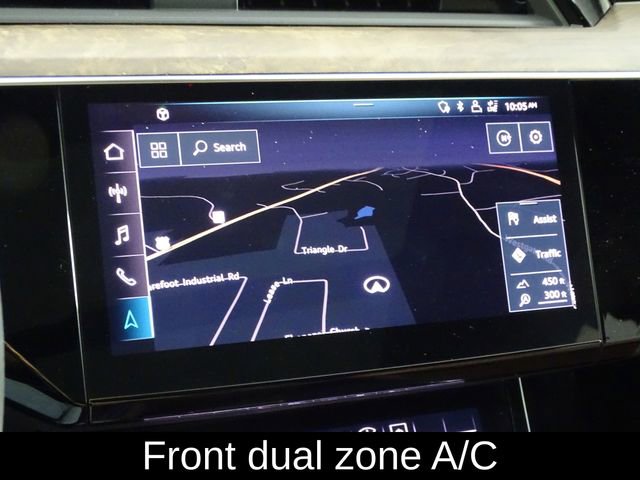 Used 2019 Audi e-tron Prestige w/ Prestige Package image 10