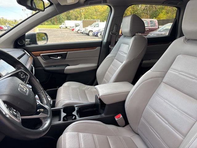 Used 2019 Honda CR-V EX-L image 18