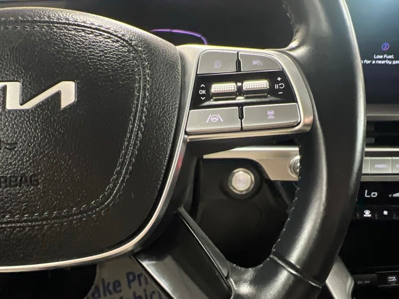 Certified 2024 Kia Telluride LX FWD image 23