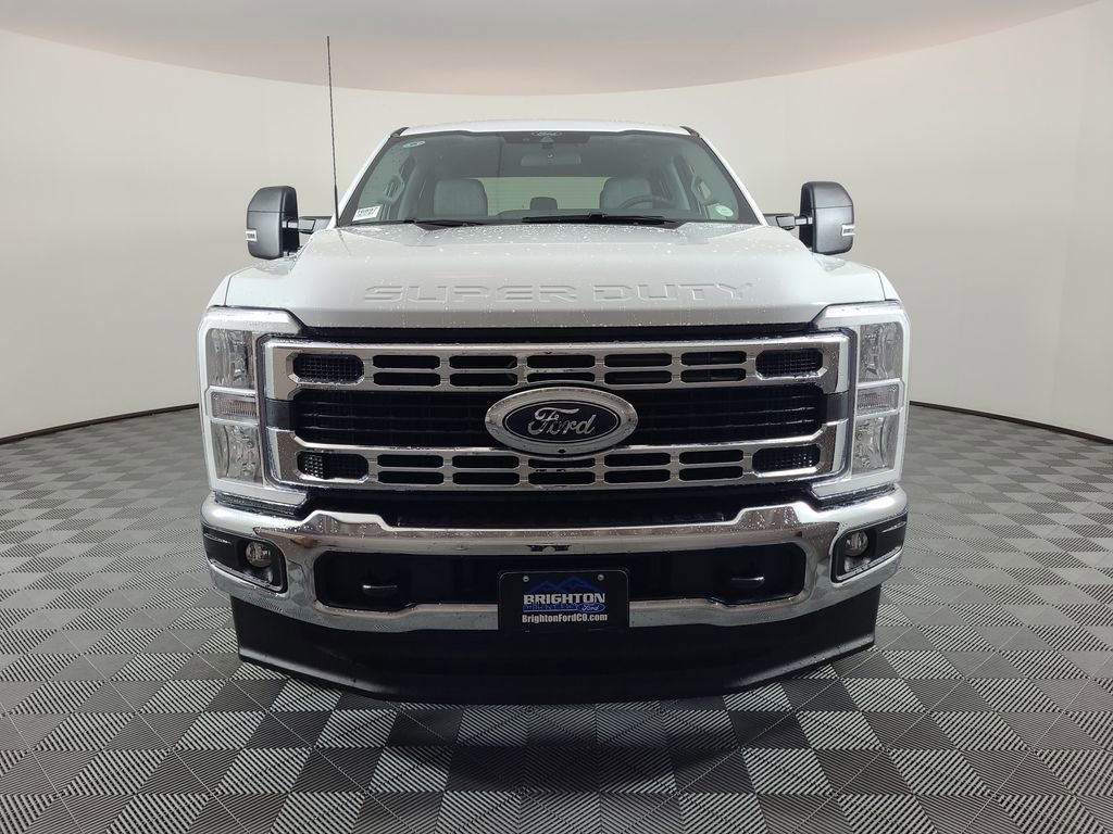 New 2026 Ford F250 XLT w/ 360-Degree Camera Package image 8