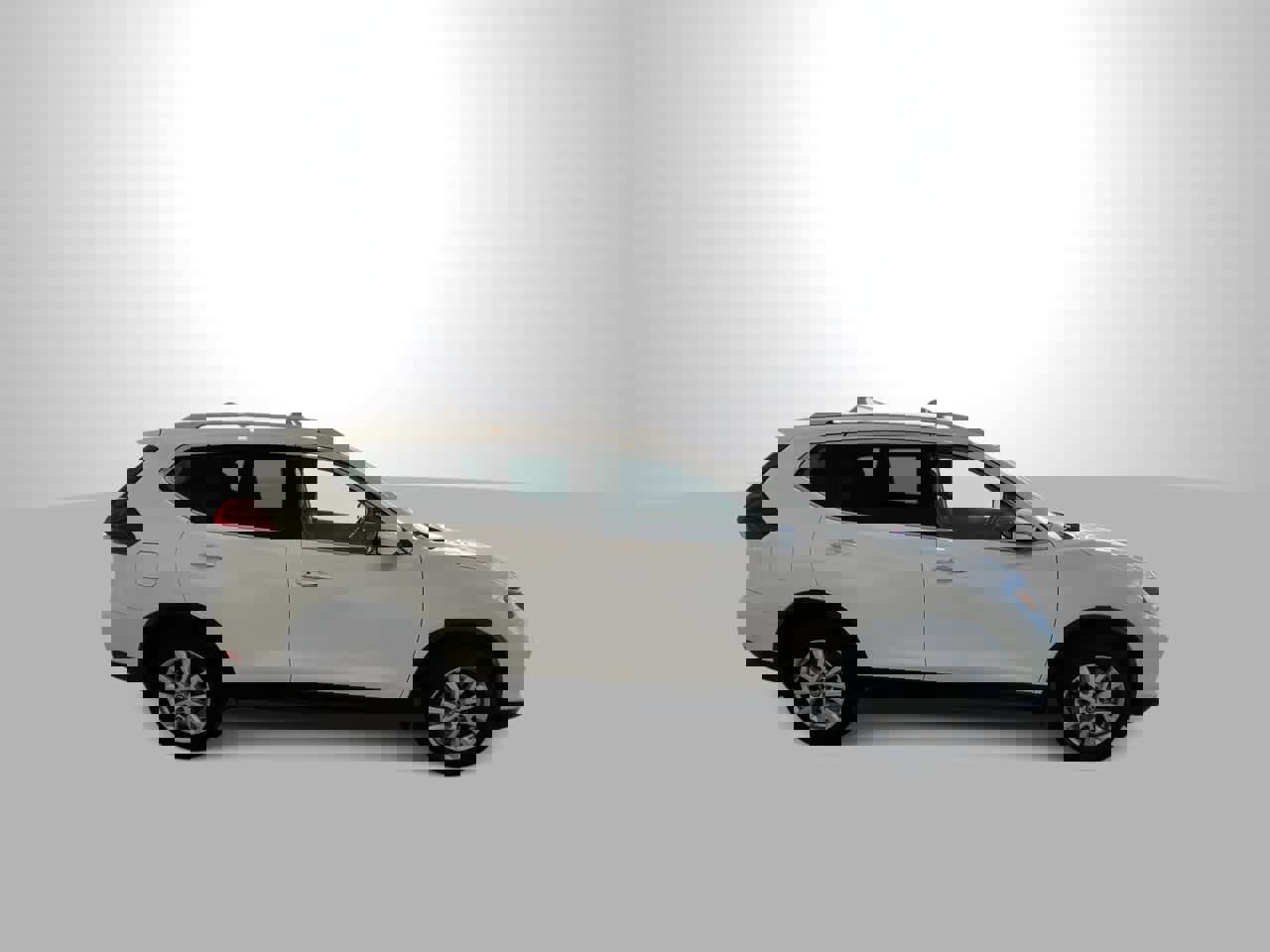 Used 2019 Nissan Rogue SV image 9