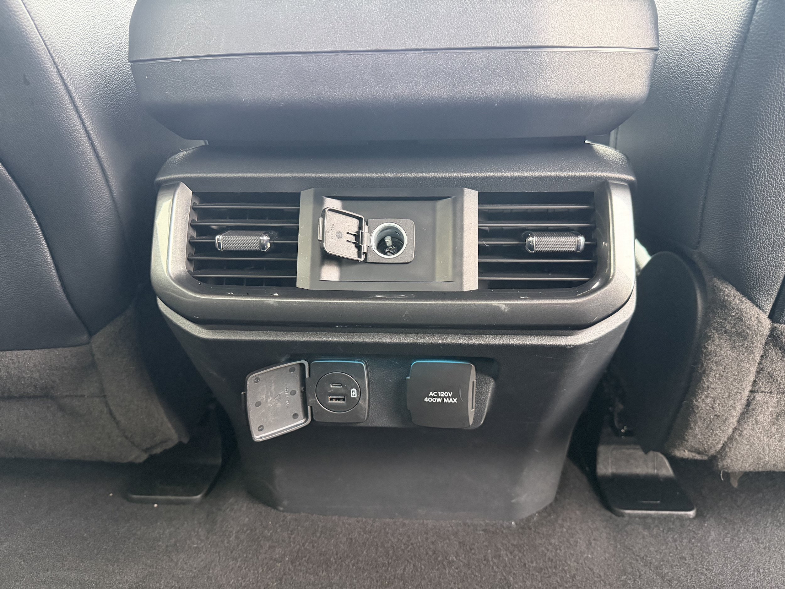 Used 2023 Ford F150 XLT w/ Equipment Group 302A High AWD/4WD image 22