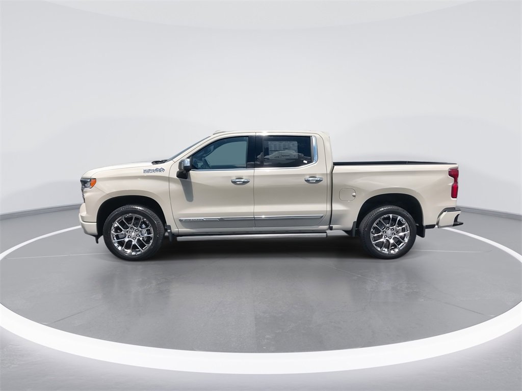 New 2026 Chevrolet Silverado 1500 High Country image 5