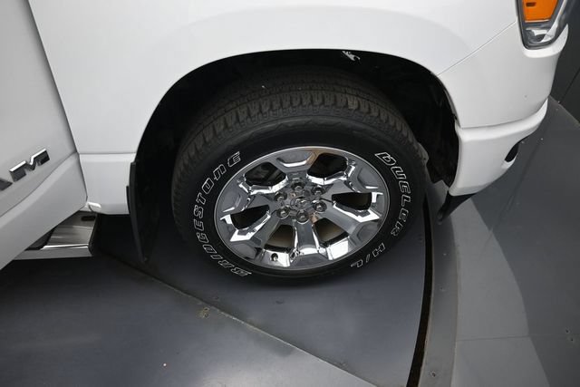 Used 2022 RAM 1500 Big Horn AWD/4WD image 31
