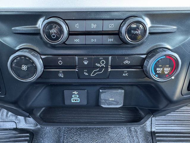 Used 2024 Ford F350 XL w/ Snow Plow/Camper Package image 26