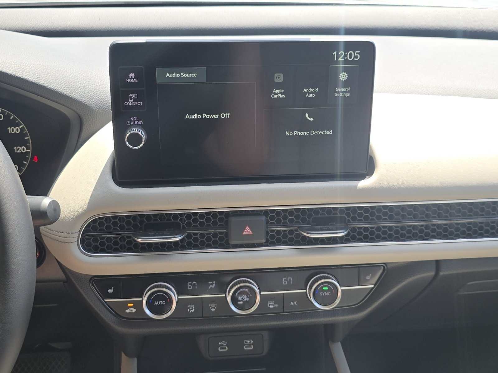 New 2027 Honda HR-V EX-L image 29