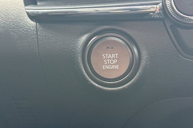 Used 2023 MAZDA MAZDA3 s image 25