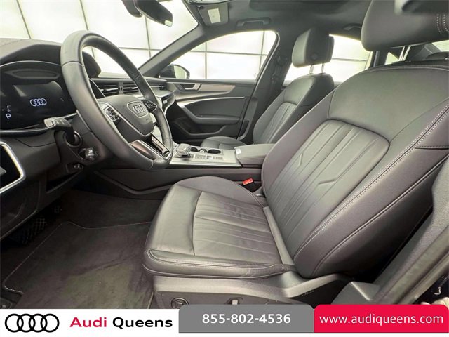 Certified 2024 Audi A6 2.0T Premium image 14
