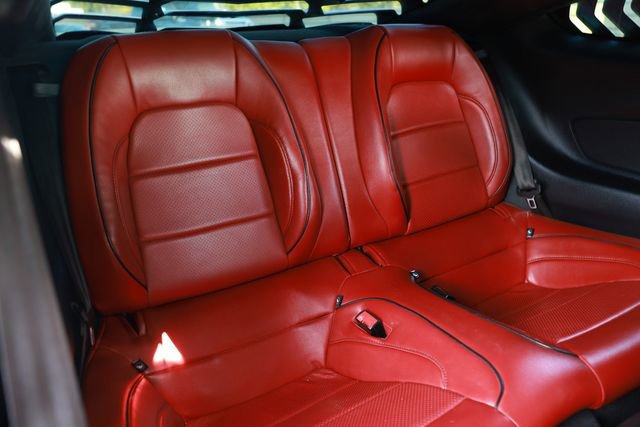 Used 2020 Ford Mustang GT RWD image 17
