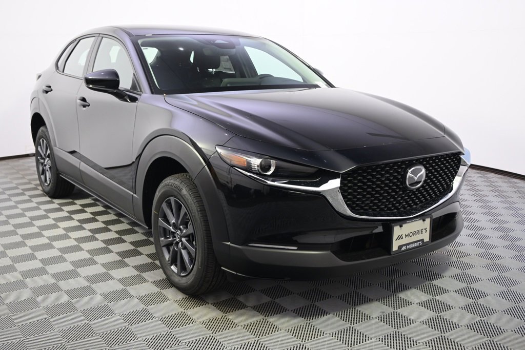 New 2026 MAZDA CX-30 AWD 2.5 S image 8