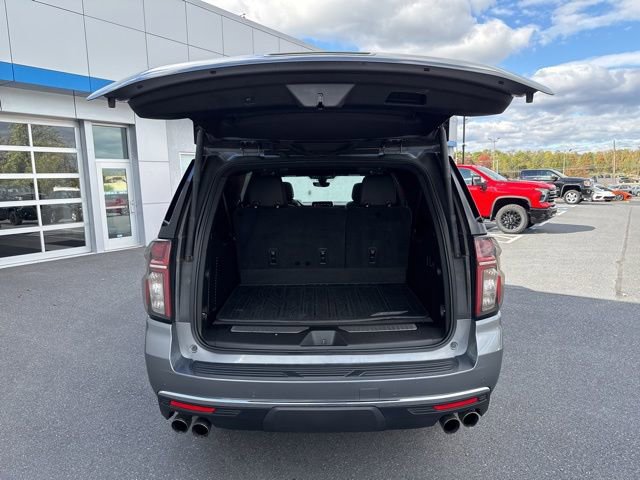 Used 2021 Chevrolet Suburban High Country image 19