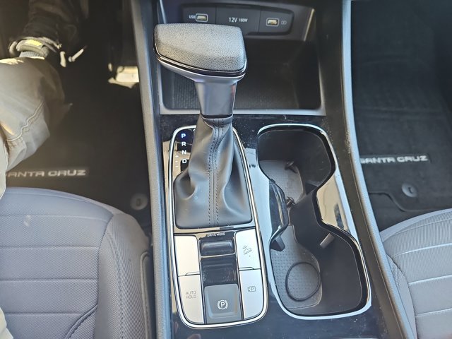 Used 2023 Hyundai Santa Cruz SEL image 22