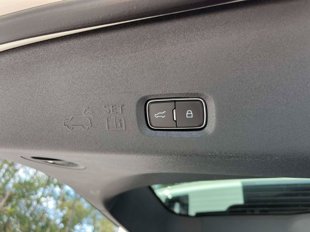 New 2027 Ford Expedition Max King Ranch AWD/4WD image 21