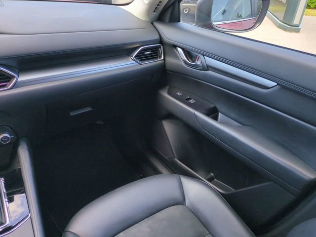 Used 2021 MAZDA CX-5 Touring FWD image 18