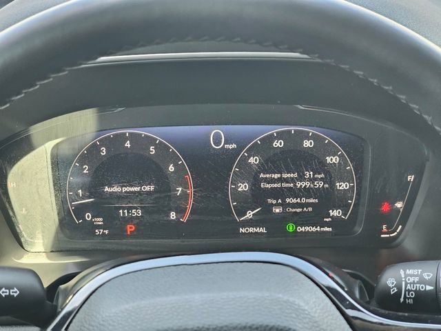 Used 2023 Honda Pilot Elite image 36