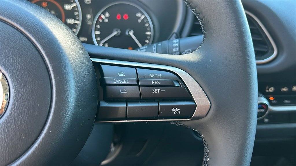 New 2026 MAZDA CX-30 AWD 2.5 S image 18