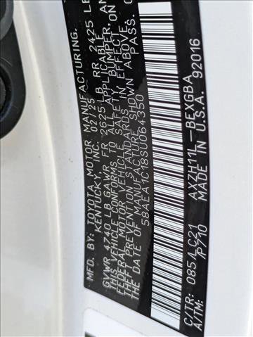 Used 2025 Lexus ES 300h w/ Technology Package FWD image 16