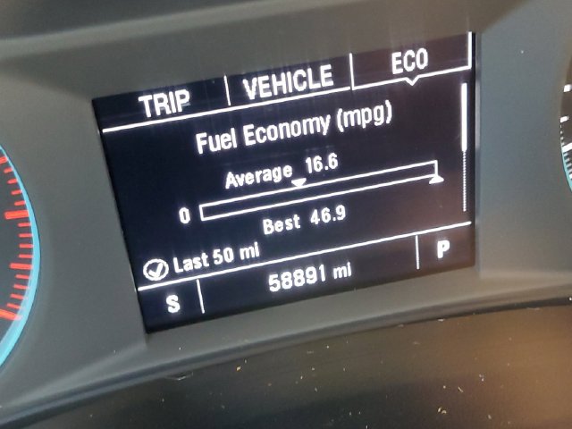 Used 2024 Chevrolet Malibu LT FWD image 14